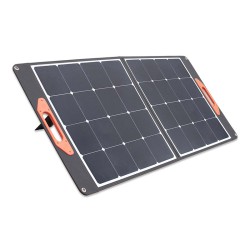 Voltero S110 faltbares Solarpanel 110 W 18 V SunPower-Zelle