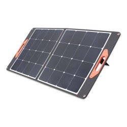 Voltero S110 panel solar plegable 110W 18V Celda SunPower