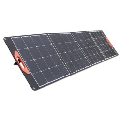 Voltero S220 panel solar plegable 220W 18V Celda SunPower