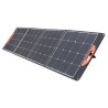 Voltero S220 foldable solar panel 220W 18V SunPower cell