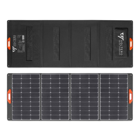 Panel solar plegable Voltero S420