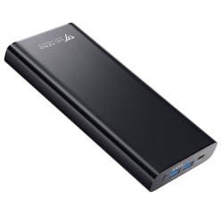 Caricabatterie USB-C Voltero S25 26800mAh PD 100W PD3.0 PPS