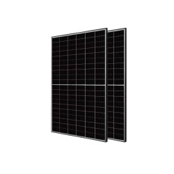 Panel solar fijo Voltero S410 410w/36V