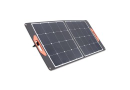 Voltero S110 Foldable Solar Panel - The Ultimate On-the-Go Power Solution