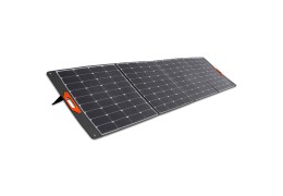 Looking for a Powerful foldable solar panel? Look no further than the Voltero S420!